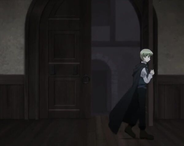 Spice and Wolf II / Волчица и пряности 2 сезон 1 серия русская озвучка "Remake"