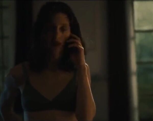 Марина Вакт - Молох / Marine Vacth - Moloch ( 2020 )  2