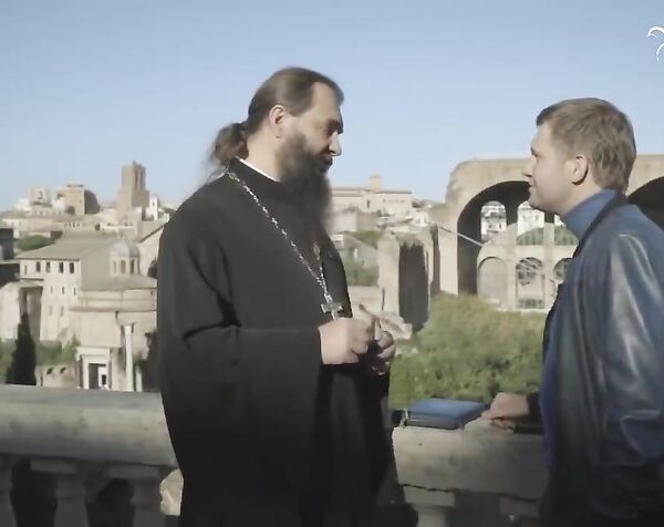 ЛЕСТВИЦА 9 СТУПЕНЬ О ПАМЯТОЗЛОБИИ