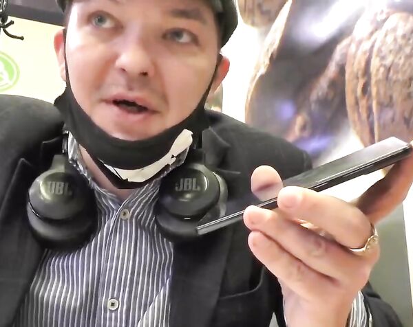 АЗБУКА ВКУСА ПРОСРОЧКОЙ НЕ ТОРГУЕТ ЭТО НАМ ПОДКИНУЛИ ДЛЯ ЧЕГО ВЫ ВЫЗЫВАЕТЕ ПОЛИЦИЮ Ч2