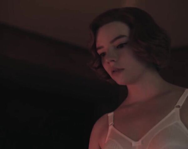Аня Тейлор-Джой - Ход королевы / Anya Taylor-Joy - The Queen's Gambit ( 2020 )  8