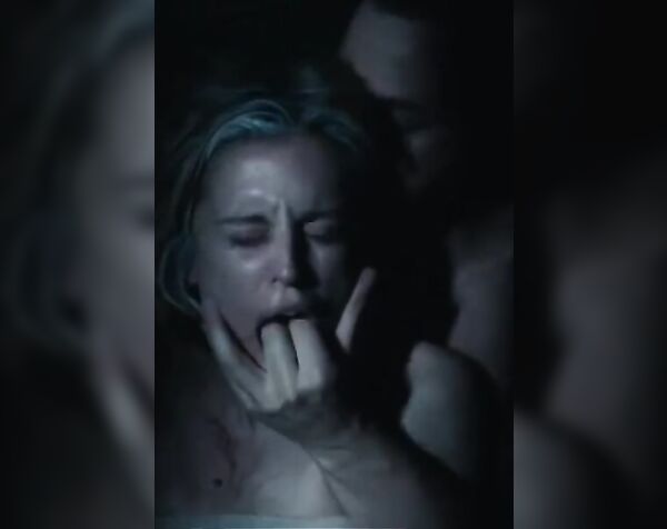 Денис Гоф , Рэффи Кэссиди - Приди ко мне / Denise Gough , Raffey Cassidy - The Other Lamb ( 2019 )