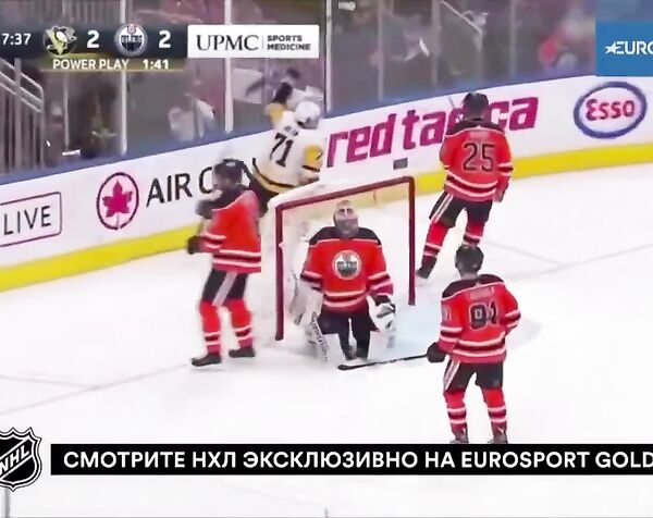 Гран-при России: Первый заезд в классе MXGP (урезанный повтор)