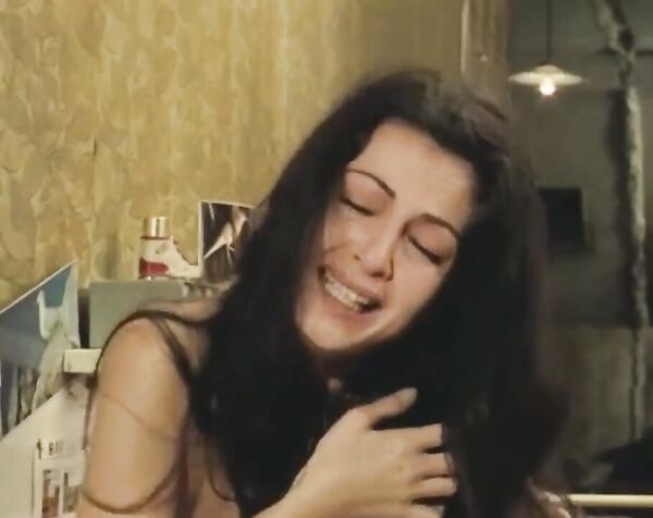 Ольга Карлатос - Молитва во имя мира / Olga Karlatos - Gloria Mundi ( 1976 )