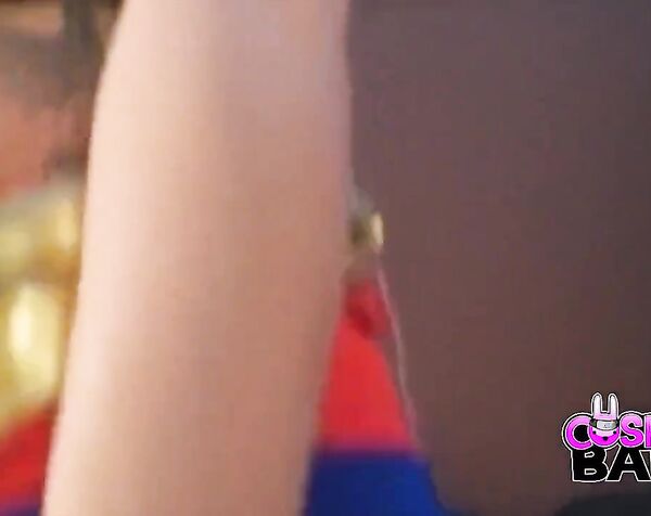 Косплей как