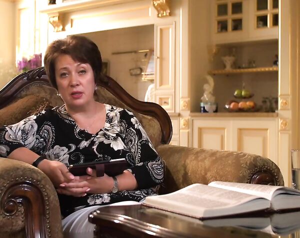 Как стать сестрой мудрости Ольга Голикова 1 сентября 2019 года