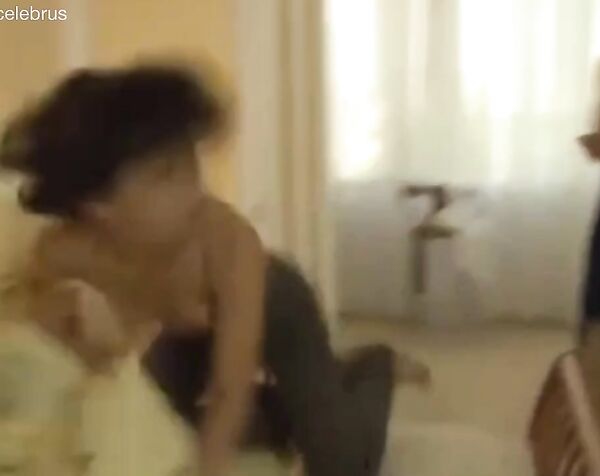 Голая Елена Полякова  2