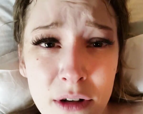 Трахнул мачеху