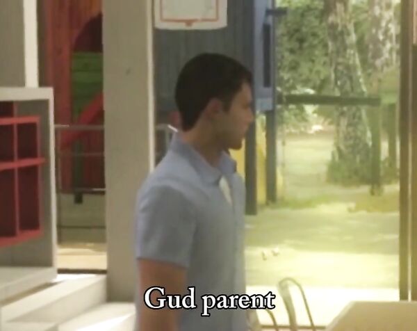 Heavy Rain Crikens Parenting Tips Tricks