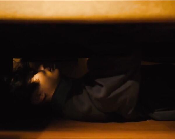 Канако Нисикава - Под твоей кроватью / Kanako Nishikawa - Anda yua beddo ( 2019 )