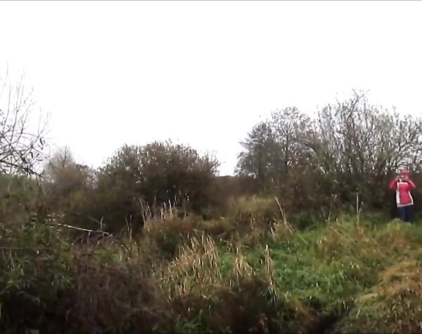 ПЕРВЫЙ ВЫЕЗД КЛУБА