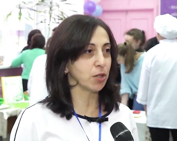 Программа "САРАПУЛ НОВОСТИ" эфир от 17 октября 2019 года