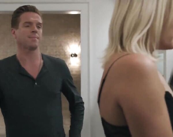 Малин Акерман , Кристина Коул - Миллиарды / Malin Akerman , Kristina Cole - Billions ( 2017 )