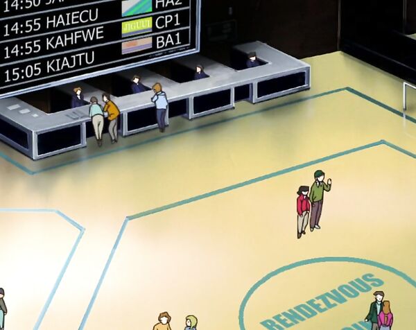 Мобильный воин ГАНДАМ - Поколение / Kidou Senshi Gundam Seed TV - 19 серия [Azazel] [2002] [SHIZATV]