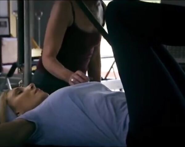 Алексис Кендра - Уборщица / Alexis Kendra - The Cleaning Lady ( 2018 )