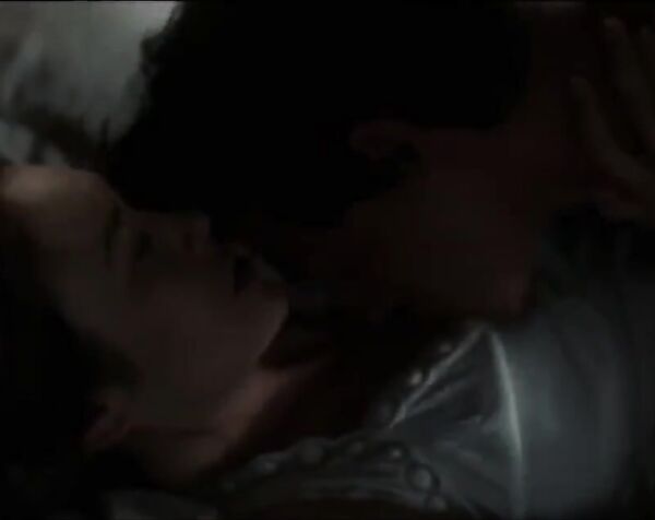 Ольга Куриленко - Романс / Olga Kurylenko - Romance ( 2020 )  2