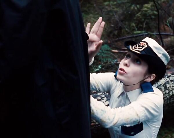 Кристин Милиоти - Эпоха соблазна / Cristin Milioti - Year of the carnivore ( 2009 )