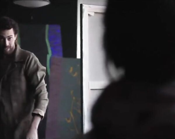 Алейда Торрент , Мар Ульдемолинс - Ночью и днём / Aleida Torrent , Mar Ulldemolins - Nit i dia ( 2016 - 2017 )