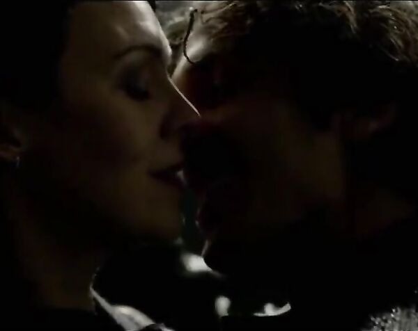 Хелен МакКрори - Вслепую / Helen McCrory - Flying Blind ( 2012 )