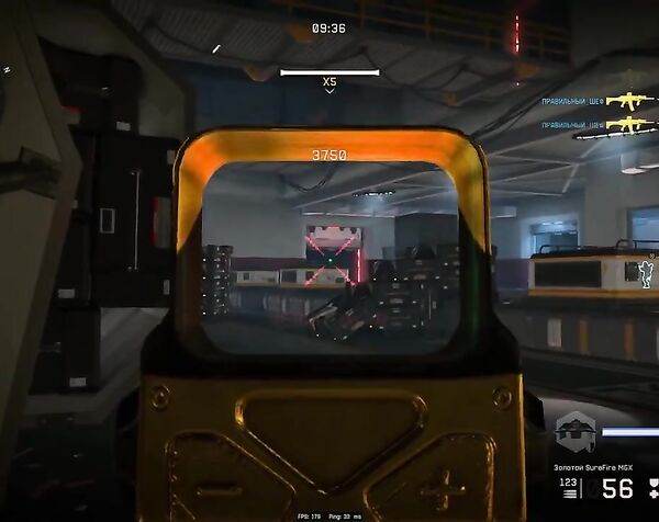 РЕВАНШ В ОДИНОЧКУ БЕЗ СМЕРТЕЙ Полное прохождение спецоперации Реванш за штурмов