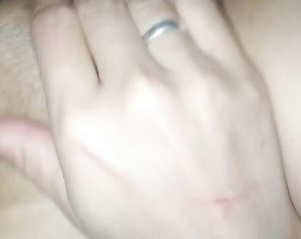 Отдалась своему мальчику.Очень сильно захатела секса....