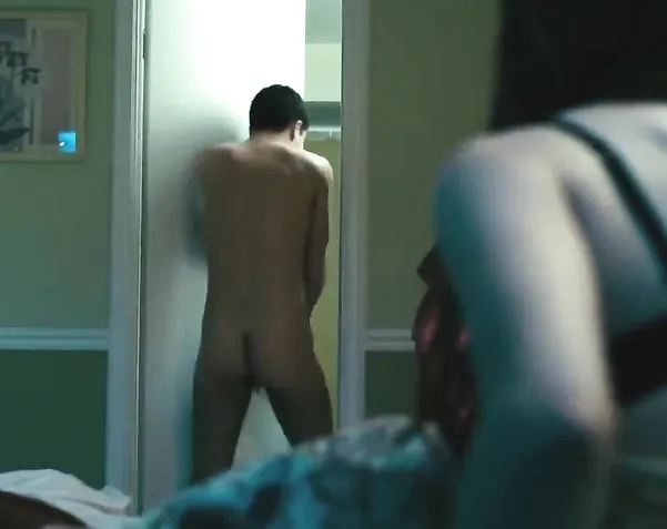 Изабель Фурман порно