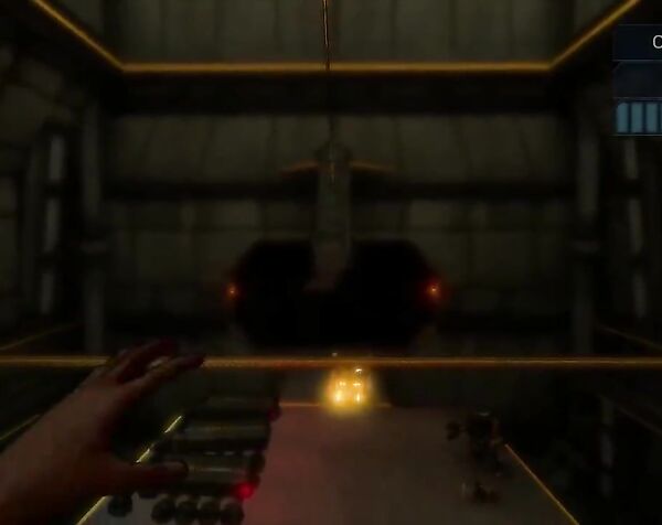 Прохождение Infinity Runner - Docks