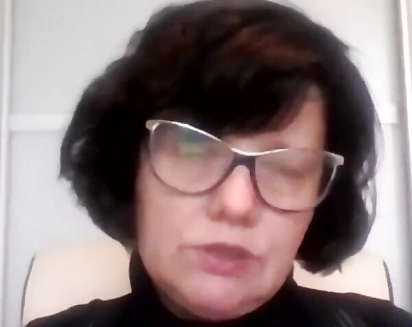 Профессии будущего – как, где и чему учиться уже сейчас? - Алёна Владимирская, рекрутер