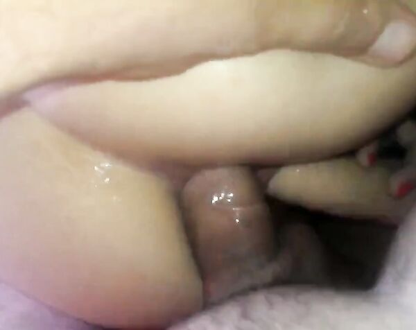 Порно White Whore