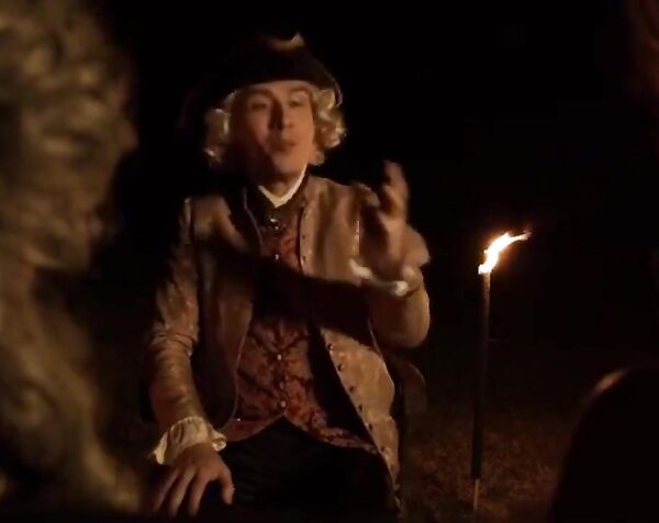 Лорелин Ромюальд / Laureline Romuald - Éloge du sein des femmes ( 2021 )