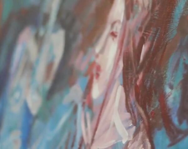 Люси Мьюз - Томас и Муза / Lucy Muse - Thomas & Muse ( 2018 )  2