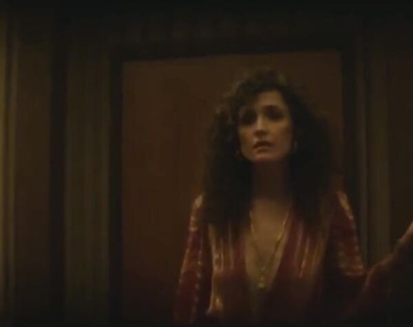 Роуз Бирн - В ритме жизни / Rose Byrne - Physical ( 2021 )