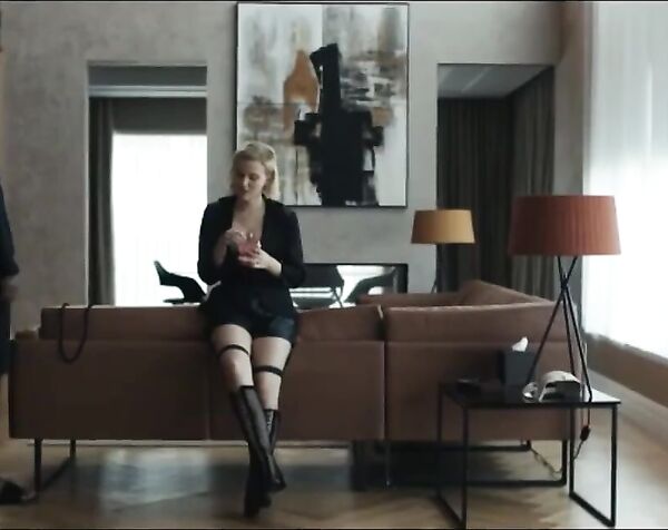 Джулия Голден Теллес - Девушка по вызову / Julia Goldani Telles - The Girlfriend Experience ( 2016 - 2021)  3