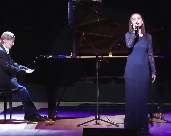 Живая Музыка