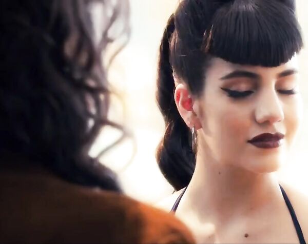 Эла Вельден , Хиселья Кури , Фатима Молина - Диаблеро / Ela Velden , Giselle Kuri , Fatima Molina - Diablero ( 2018 - 2020 )