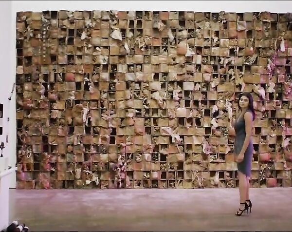 Никки Мейя - Воротилы / Nikki Mejia - Big Dogs ( 2020 )