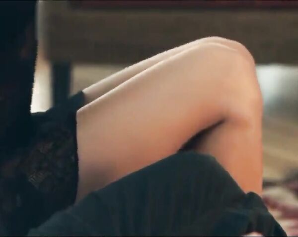 Хуана Акоста - Волна преступлений / Juana Acosta - Ola de crimenes ( 2018 )