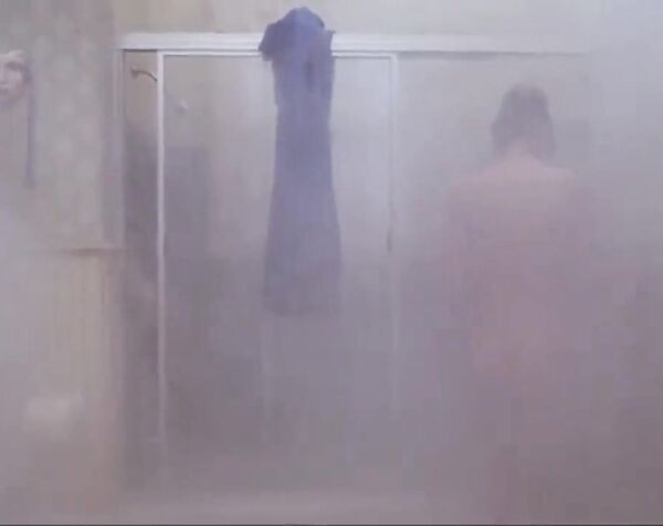 Марен Дженсен - Смертельное благословение / Maren Jensen - Deadly Blessing ( 1981 )