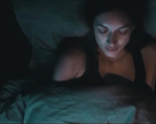 Ребекки Финч - Плавучесть / Rebecca Finch - Buoyancy ( 2020 )