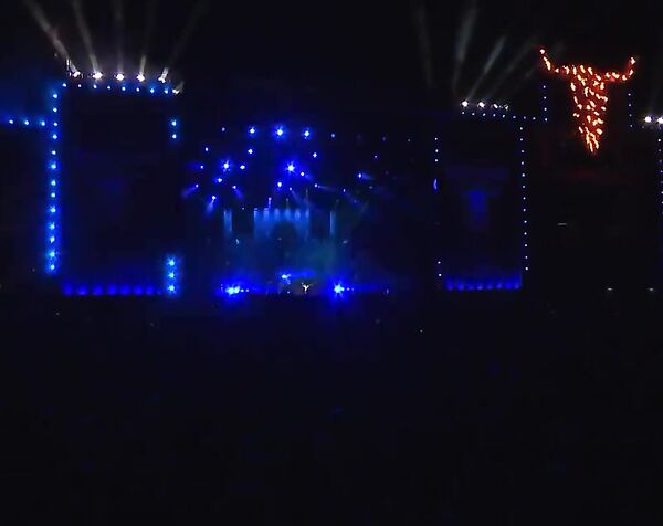 KREATOR - 3 Songs - Live At Wacken Open Air 2017 (vkcom/afonyadrug)