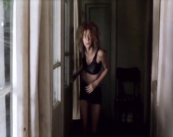 Амалия Мордвинова , Нуца Кухианидзе - 27 украденных поцелуев / Amaliya Mordvinova , Nutsa Kukhianidze - 27 Missing Kisses ( 20