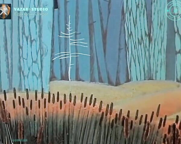 По Щучьему Велению 1984г [VaZaR@S†udio]