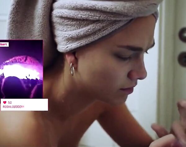 Фредерикке Даль Хансен / Frederikke Dahl Hansen - Limboland ( 2020 )