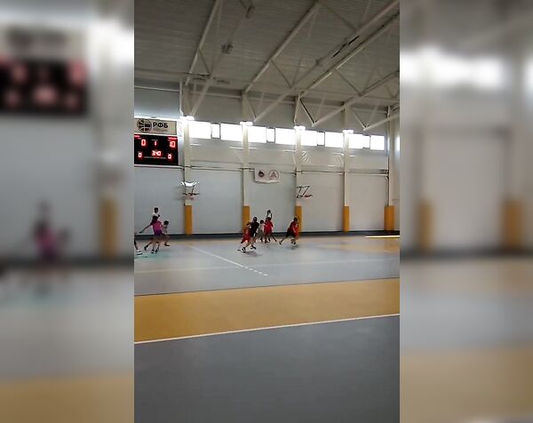 Live: Спортивные сборы 2019