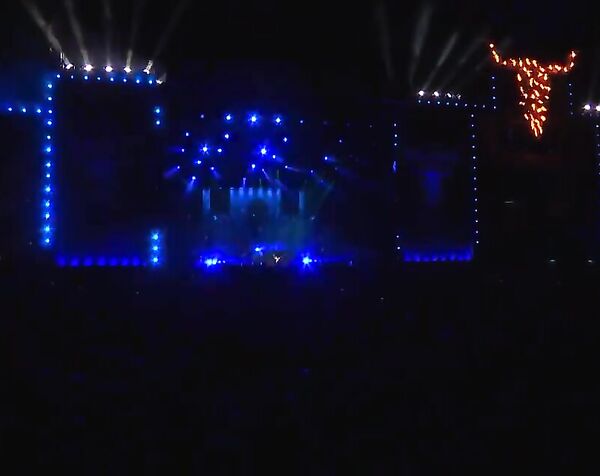 Kreator - 3 Songs - Live at Wacken Open Air (2017)