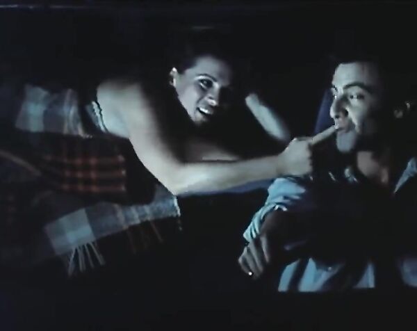 Серена Гранди - Тереза / Serena Grandi - Teresa ( 1987 )