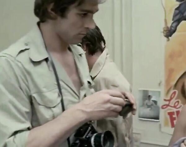 Роми Шнайдер , Надя Васил , Катя Ченко , Николетта Макиавелли , Клодин Беккари - Главное-любить / Romy Schneider , Nadia Vasil