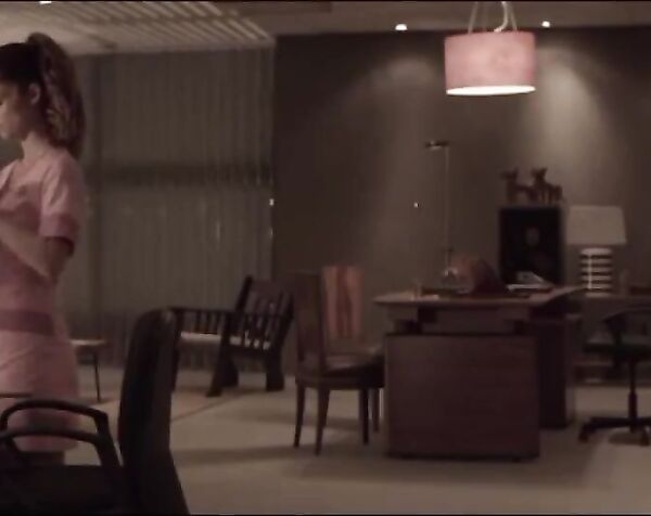 Хуана Акоста - Босс / Juana Acosta - Jefe ( 2018 )