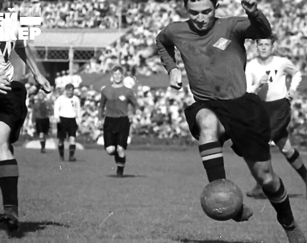 Интервью Никиты Симоняна