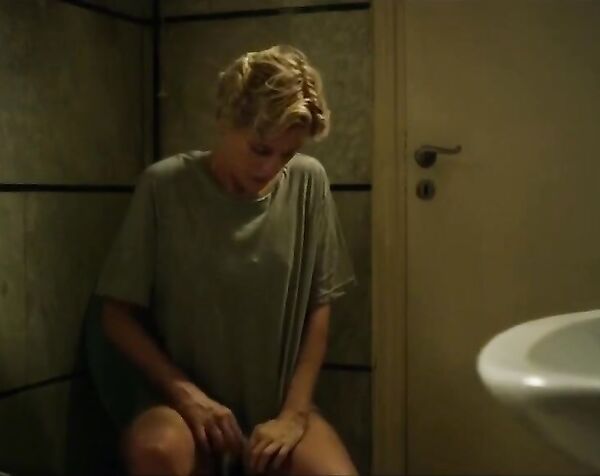 Денис Гоф - Понедельник / Denise Gough - Monday ( 2020 )